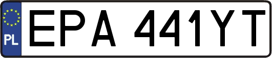 EPA441YT