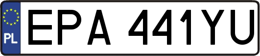 EPA441YU