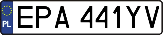 EPA441YV