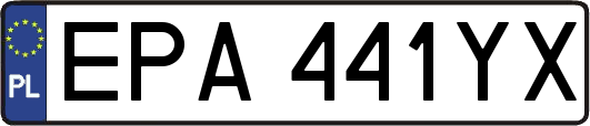 EPA441YX