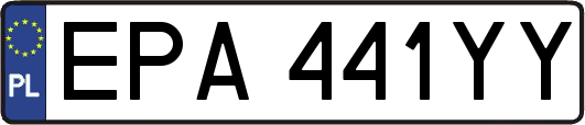 EPA441YY