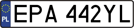EPA442YL