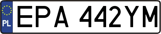 EPA442YM