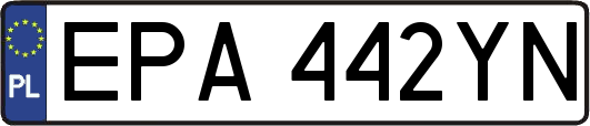 EPA442YN