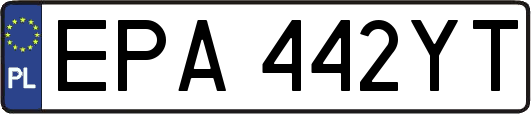 EPA442YT