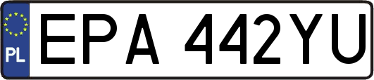 EPA442YU