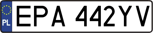 EPA442YV
