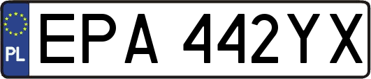 EPA442YX