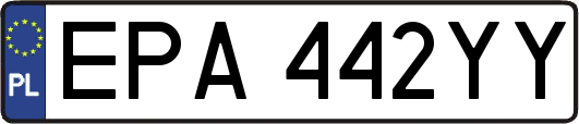 EPA442YY