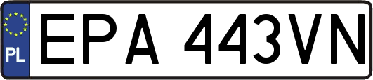 EPA443VN