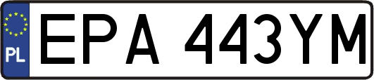 EPA443YM