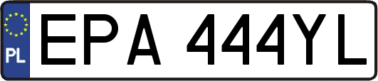 EPA444YL