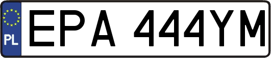 EPA444YM