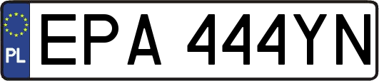 EPA444YN