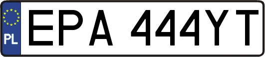 EPA444YT