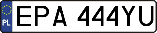 EPA444YU