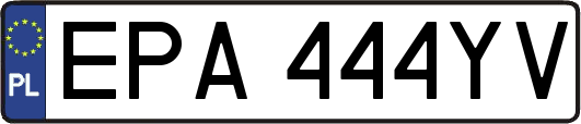 EPA444YV
