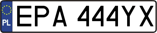 EPA444YX