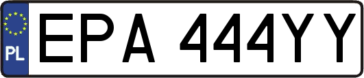 EPA444YY