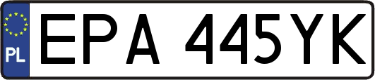 EPA445YK
