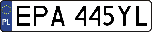 EPA445YL