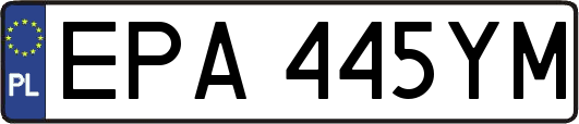EPA445YM