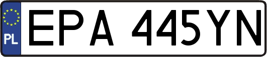 EPA445YN