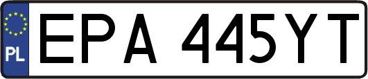 EPA445YT