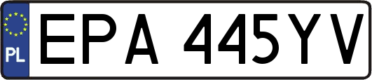 EPA445YV