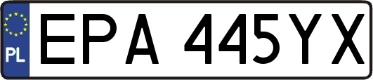 EPA445YX