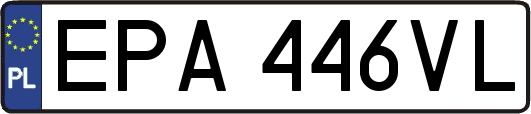 EPA446VL