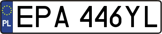 EPA446YL