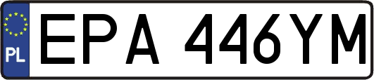 EPA446YM