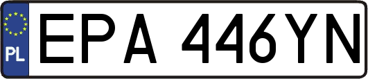 EPA446YN