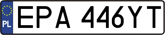 EPA446YT