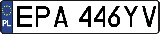 EPA446YV