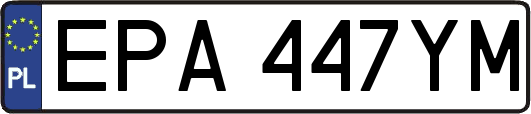 EPA447YM