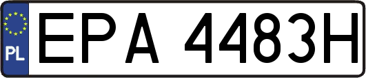 EPA4483H