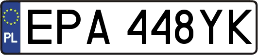 EPA448YK