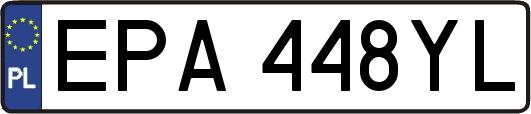 EPA448YL