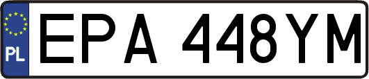 EPA448YM