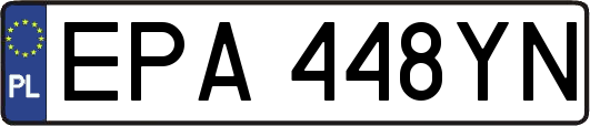 EPA448YN