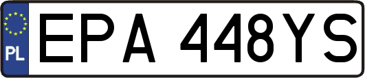 EPA448YS