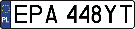 EPA448YT