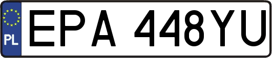 EPA448YU