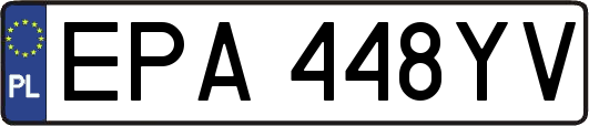 EPA448YV