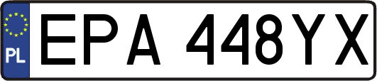 EPA448YX