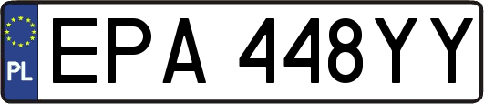 EPA448YY