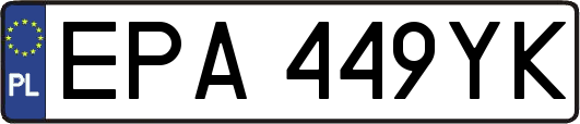 EPA449YK