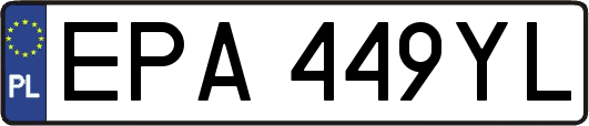 EPA449YL